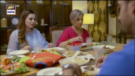 Betiyaan - Episode 11 - 19th Oct 2022